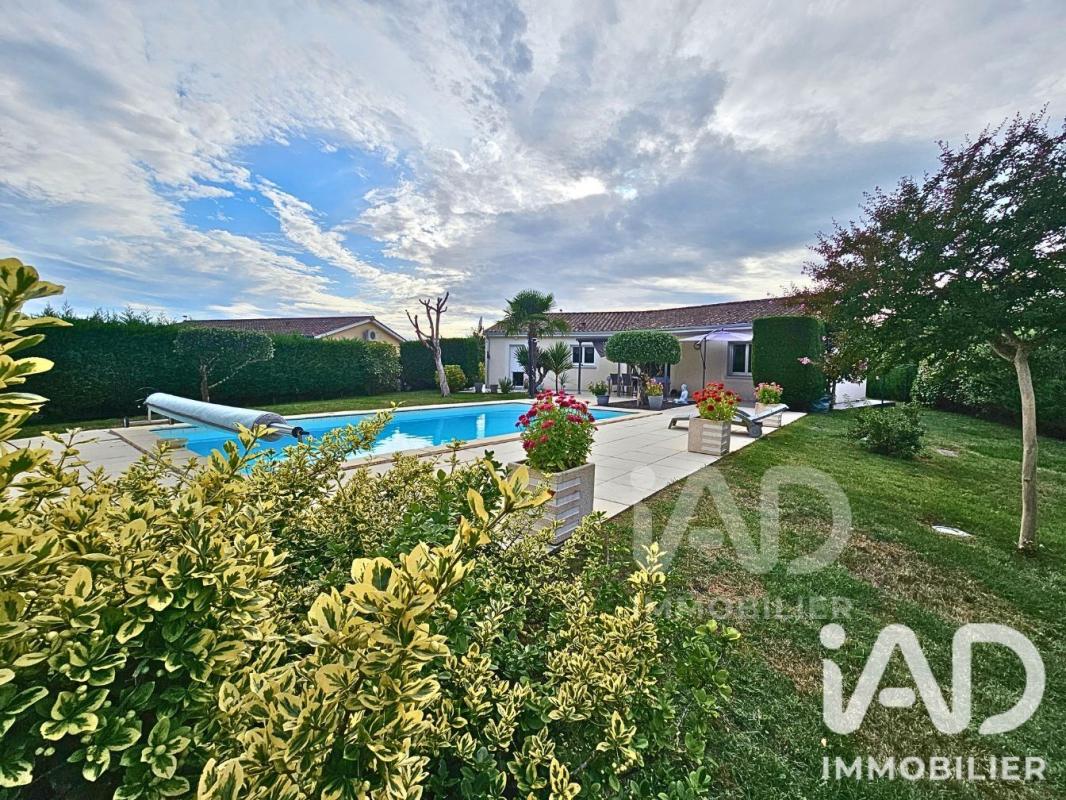 Maison 4 Pièce(s) Brach - Photo 3
