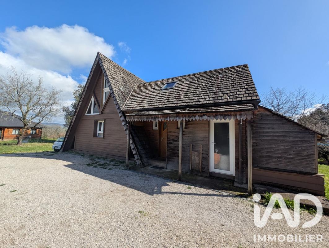 Maison 4 Pièce(s) Branceilles - Photo 1