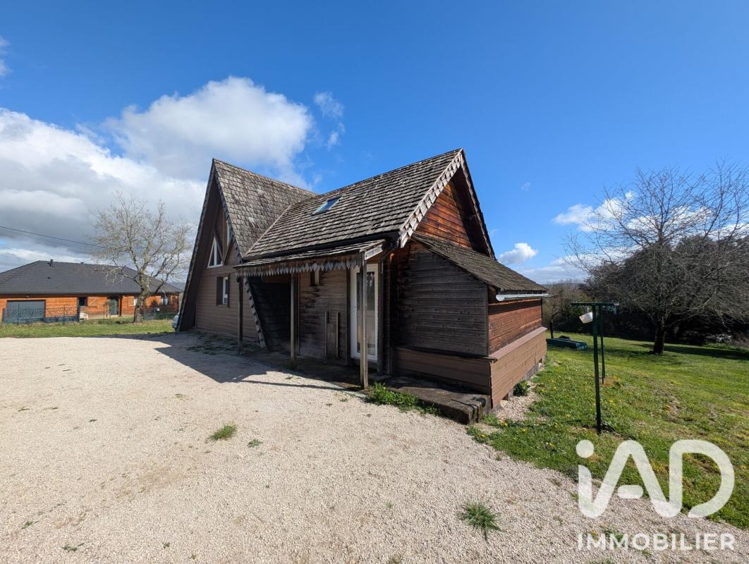 Maison 4 Pièce(s) Branceilles - Photo 3