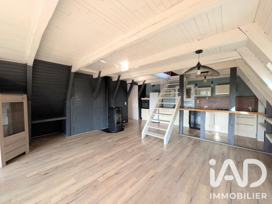 Maison 4 Pièce(s) Branceilles - Photo 8