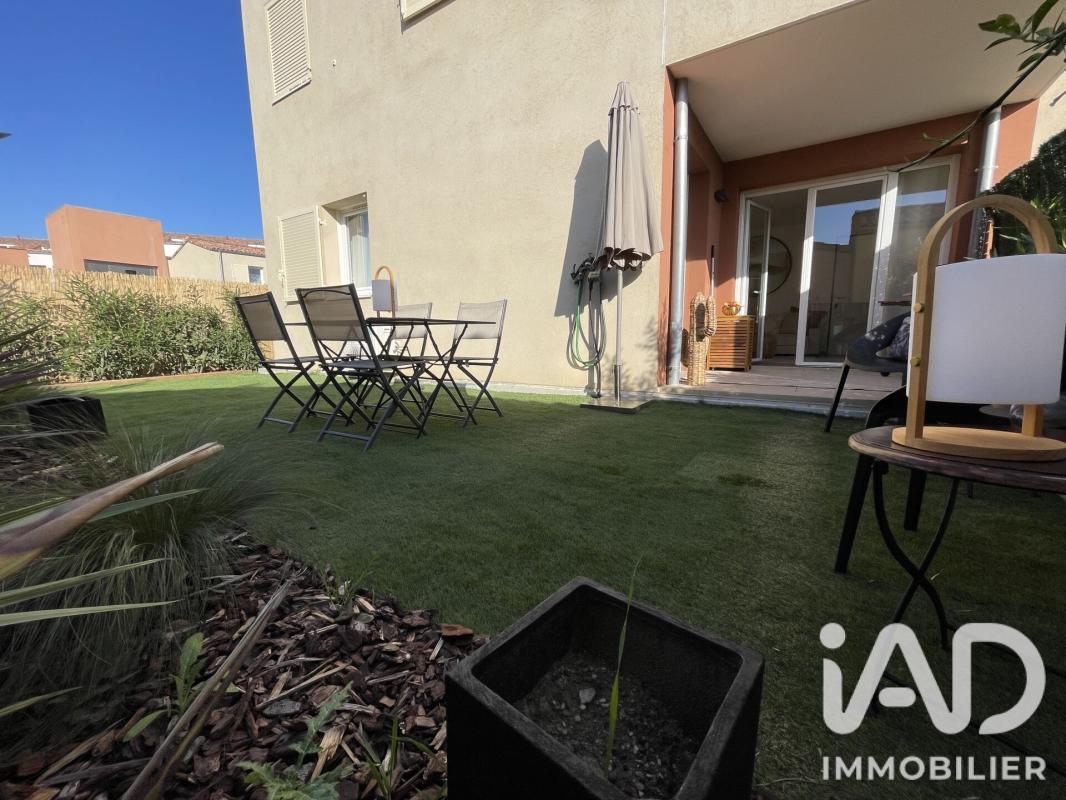 Appartement 2 Pièce(s) Sanary-sur-Mer - Photo 2