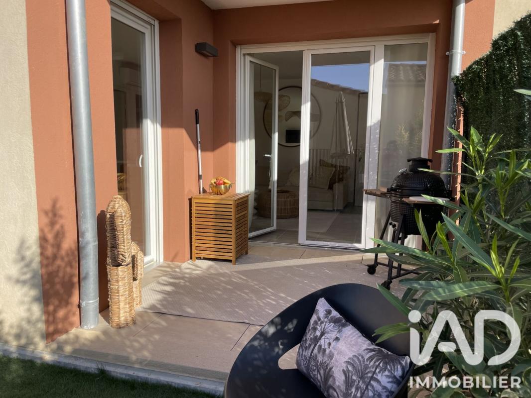 Appartement 2 Pièce(s) Sanary-sur-Mer - Photo 4
