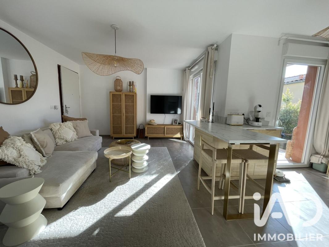 Appartement 2 Pièce(s) Sanary-sur-Mer - Photo 10