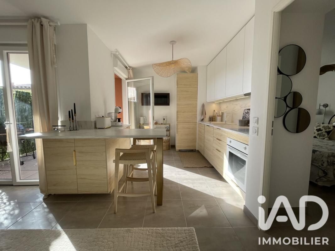 Appartement 2 Pièce(s) Sanary-sur-Mer - Photo 11