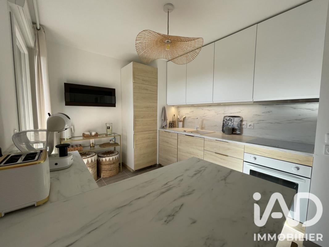 Appartement 2 Pièce(s) Sanary-sur-Mer - Photo 12