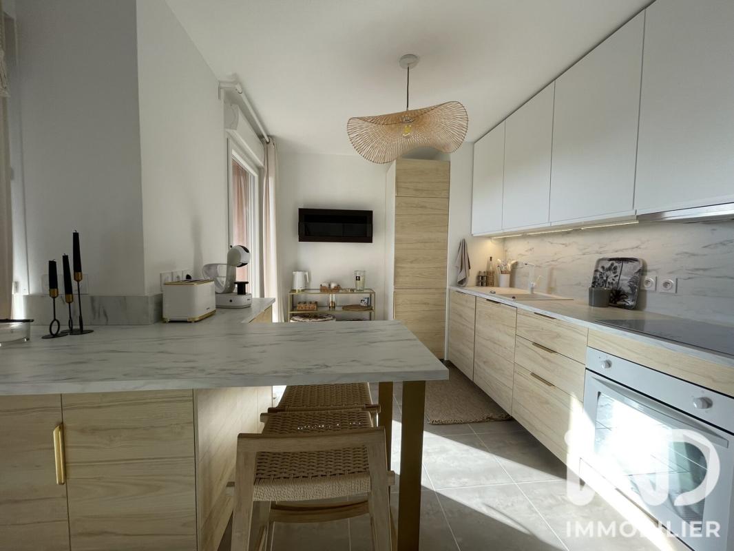 Appartement 2 Pièce(s) Sanary-sur-Mer - Photo 13