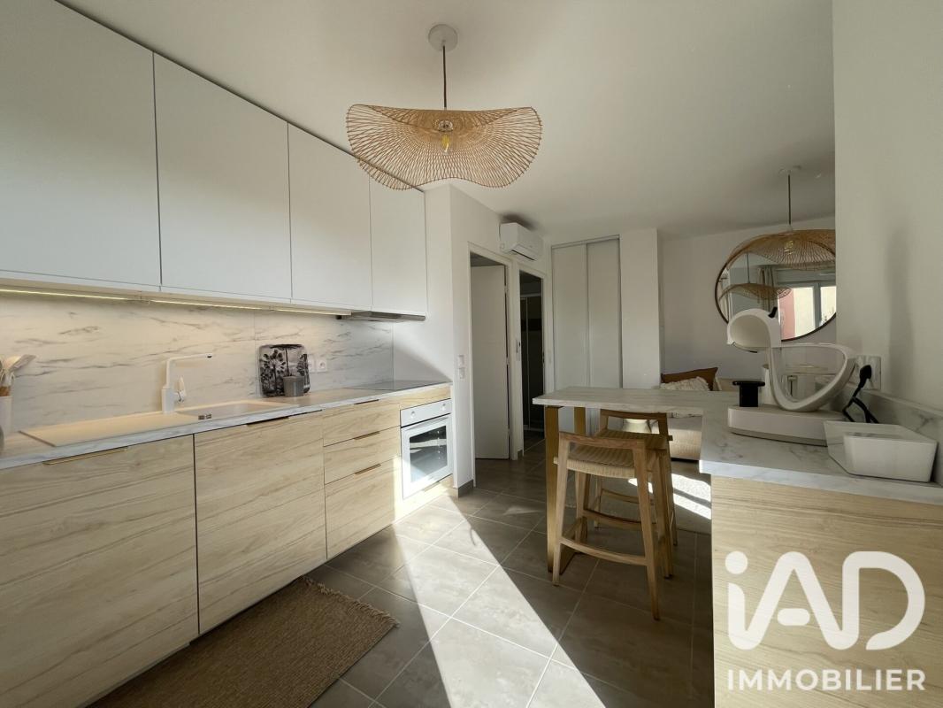 Appartement 2 Pièce(s) Sanary-sur-Mer - Photo 14