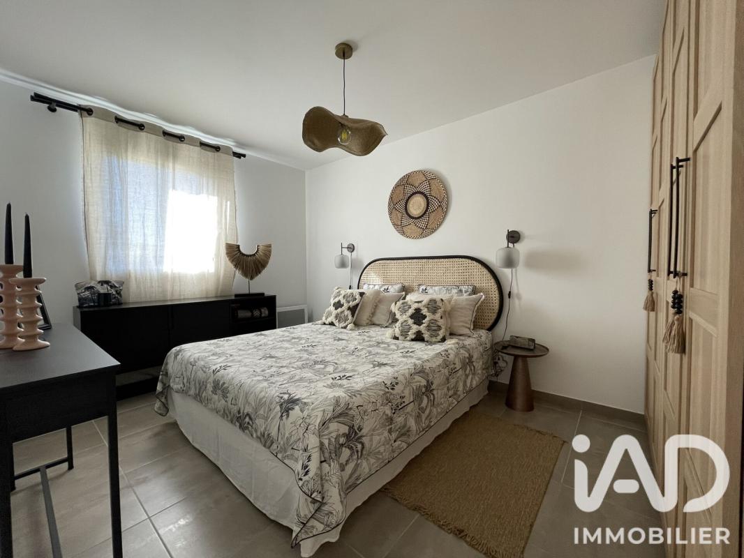 Appartement 2 Pièce(s) Sanary-sur-Mer - Photo 15
