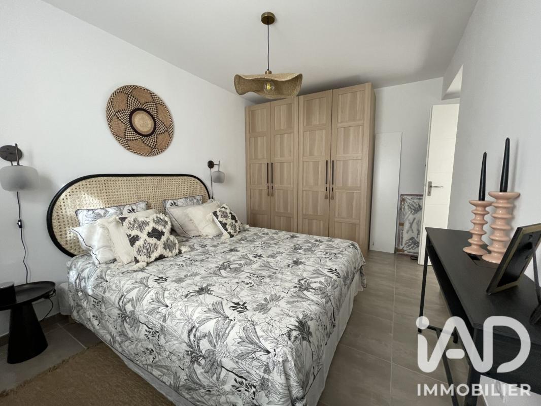 Appartement 2 Pièce(s) Sanary-sur-Mer - Photo 16