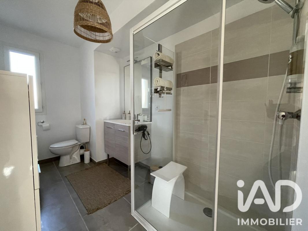 Appartement 2 Pièce(s) Sanary-sur-Mer - Photo 17