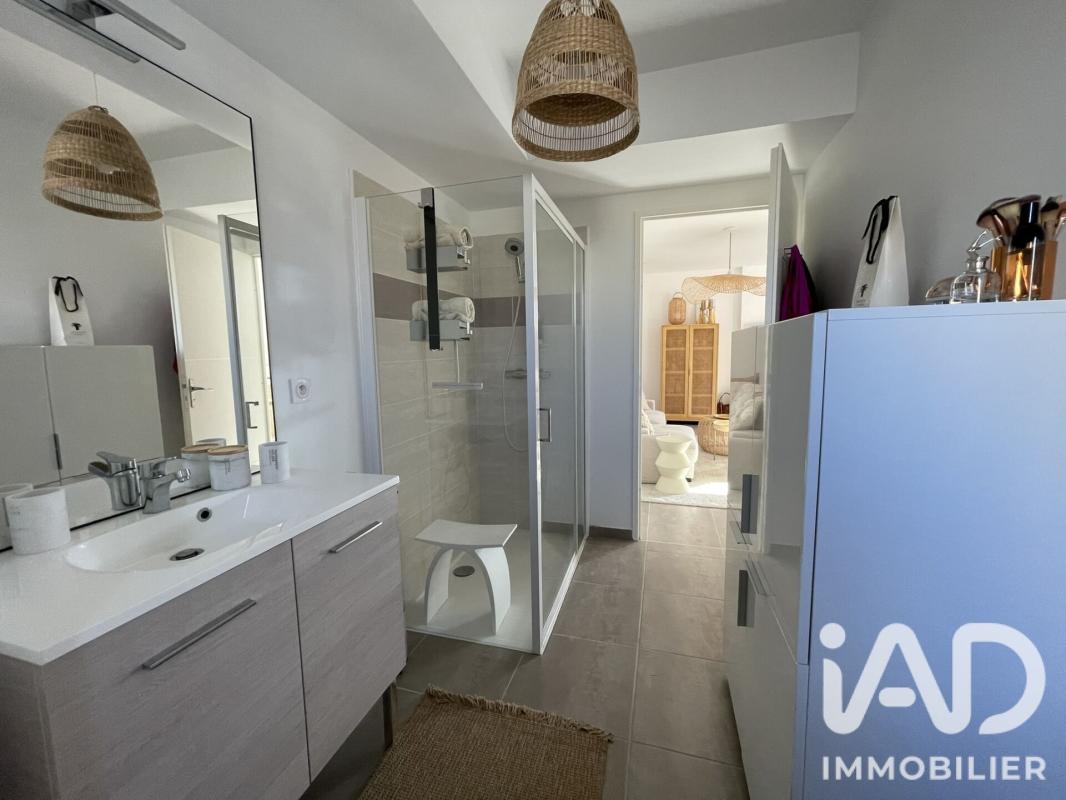 Appartement 2 Pièce(s) Sanary-sur-Mer - Photo 18