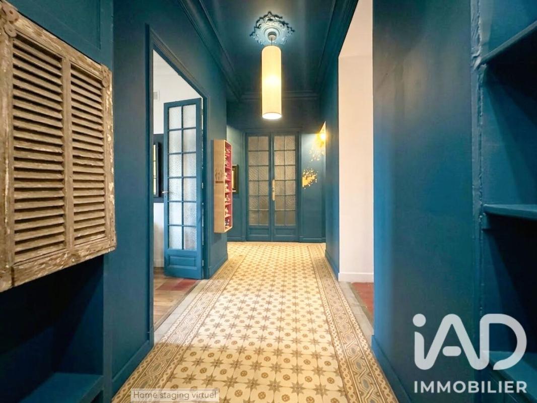 Appartement 3 Pièce(s) Nice - Photo 8
