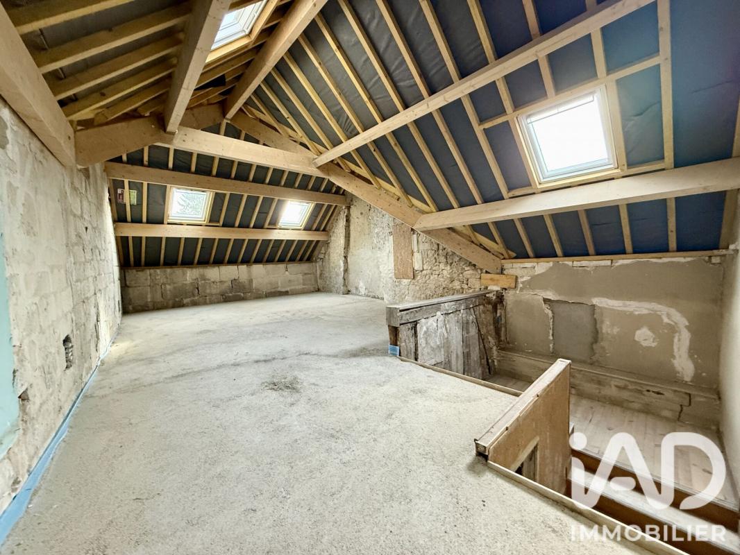 Maison 6 Pièce(s) Pont-Sainte-Maxence - Photo 11