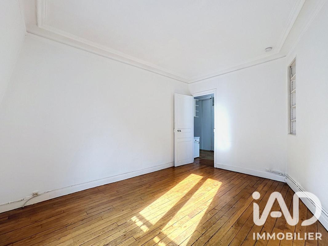 Appartement 2 Pièce(s) Paris 18eme Arrondissement - Photo 3