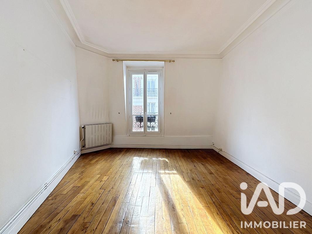Appartement 2 Pièce(s) Paris 18eme Arrondissement - Photo 4