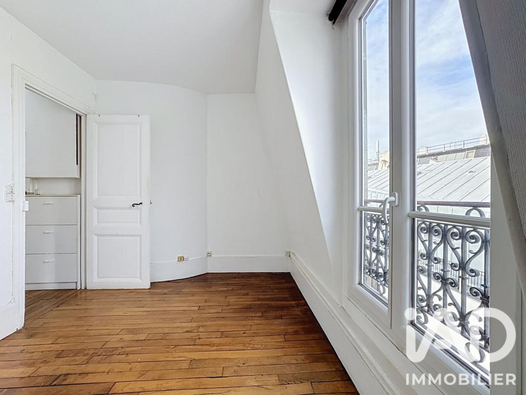 Appartement 2 Pièce(s) Paris 18eme Arrondissement - Photo 5