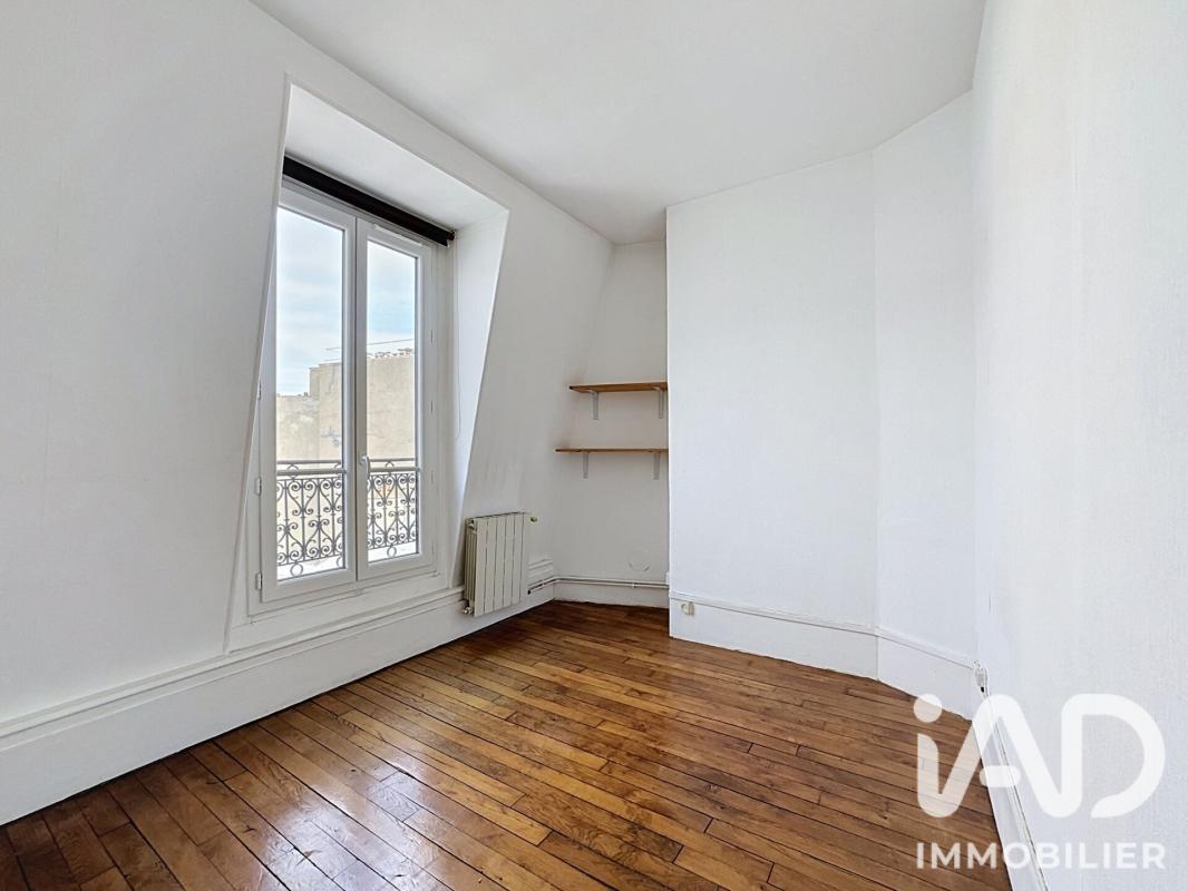 Appartement 2 Pièce(s) Paris 18eme Arrondissement - Photo 6