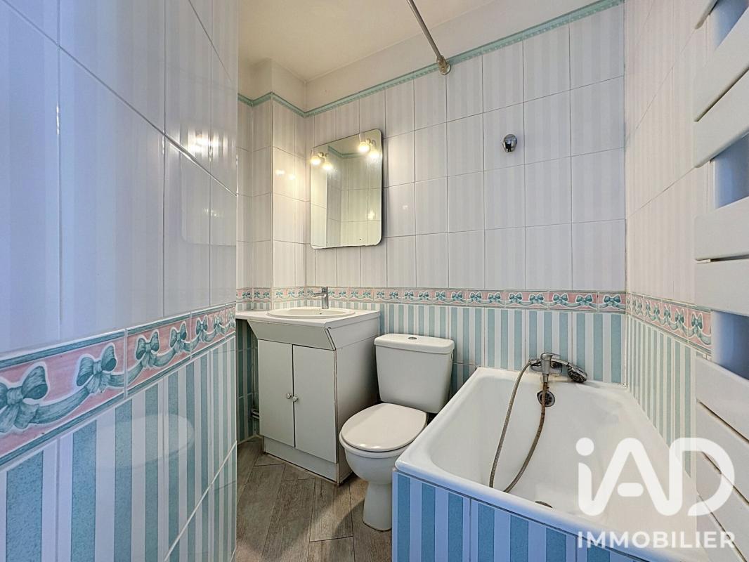 Appartement 2 Pièce(s) Paris 18eme Arrondissement - Photo 10