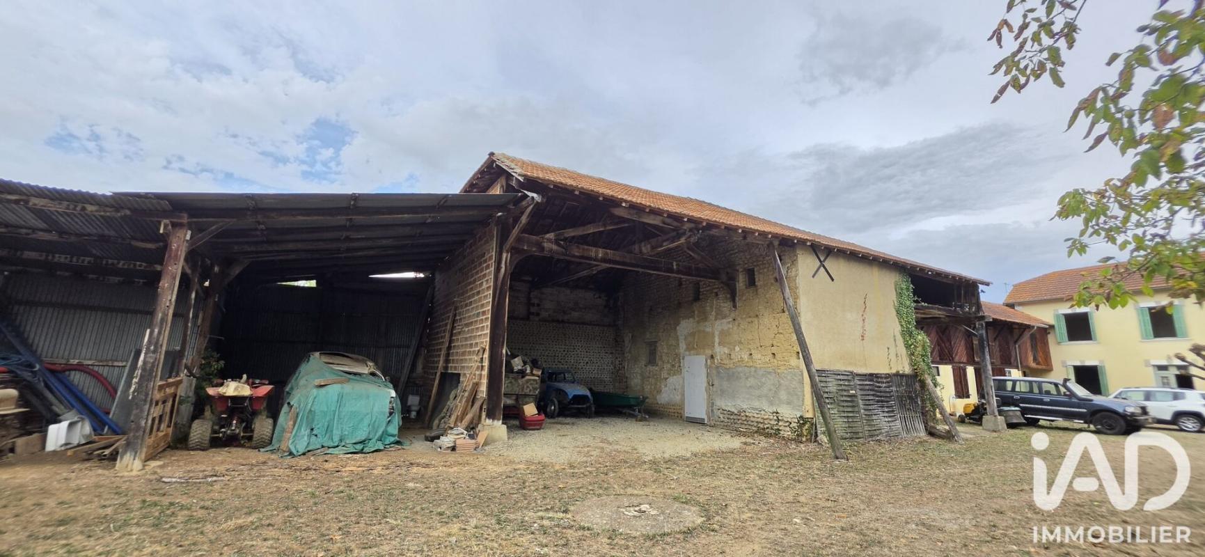 Maison 5 Pièce(s) Laméac - Photo 2