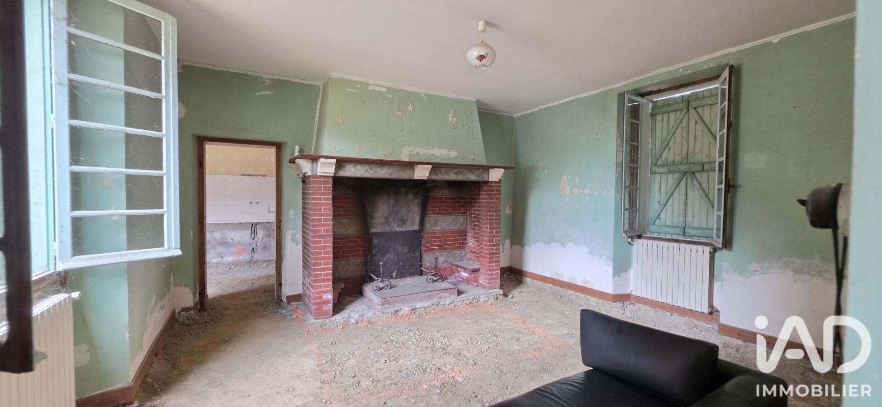 Maison 5 Pièce(s) Laméac - Photo 3