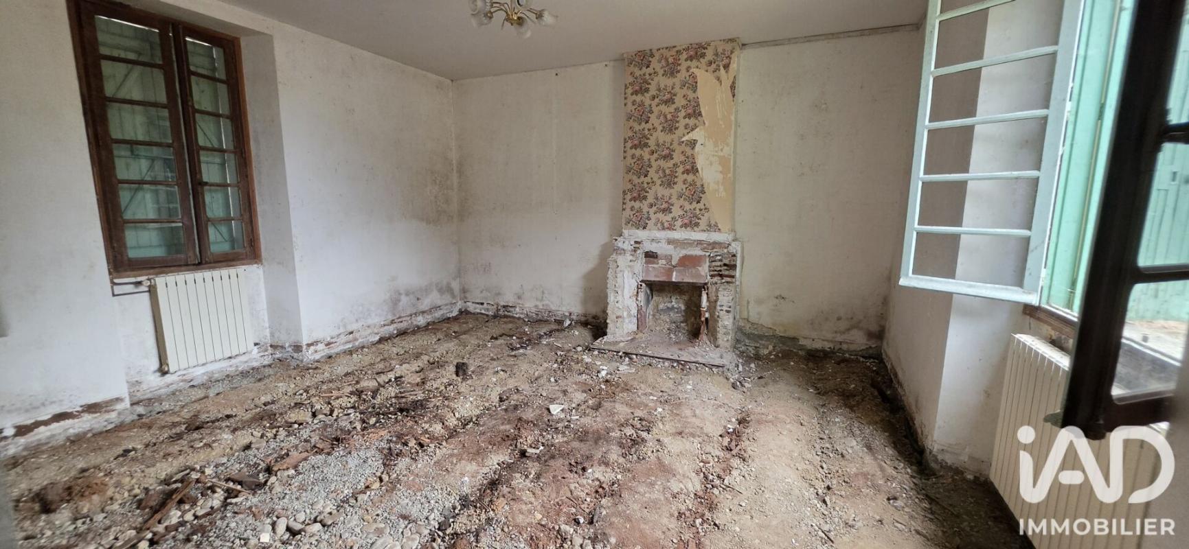 Maison 5 Pièce(s) Laméac - Photo 7
