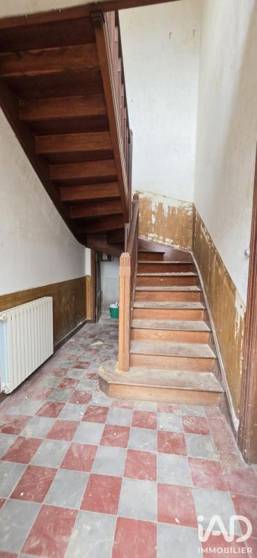 Maison 5 Pièce(s) Laméac - Photo 9