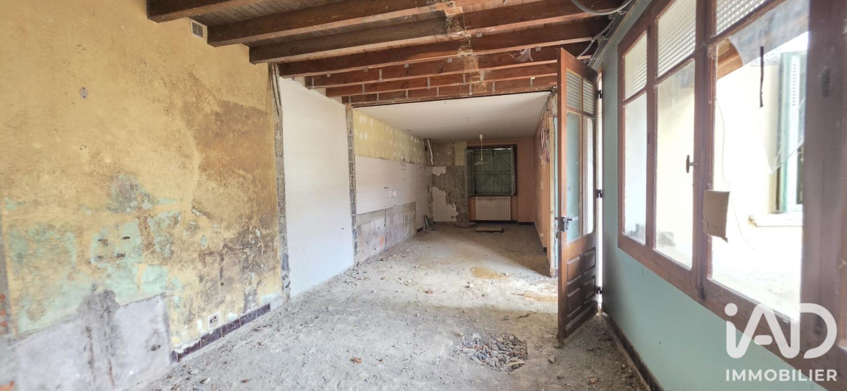 Maison 5 Pièce(s) Laméac - Photo 10