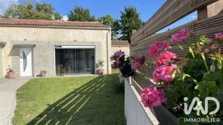 Maison 5 Pièce(s) Corme-Royal - Photo 1
