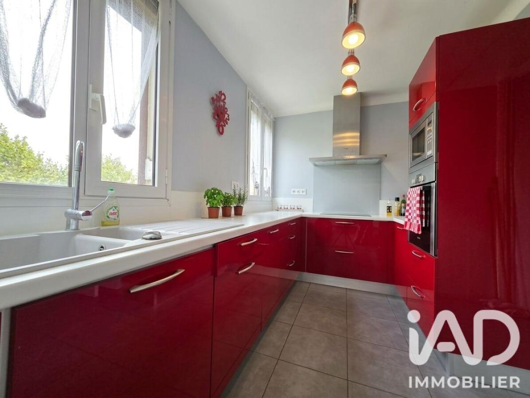 Maison 4 Pièce(s) Onet-le-Château - Photo 2