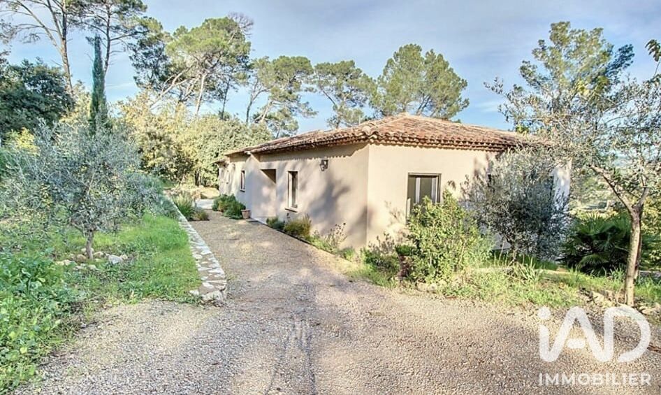 Maison 5 Pièce(s) Lorgues - Photo 2
