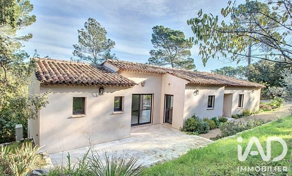 Maison 5 Pièce(s) Lorgues - Photo 3