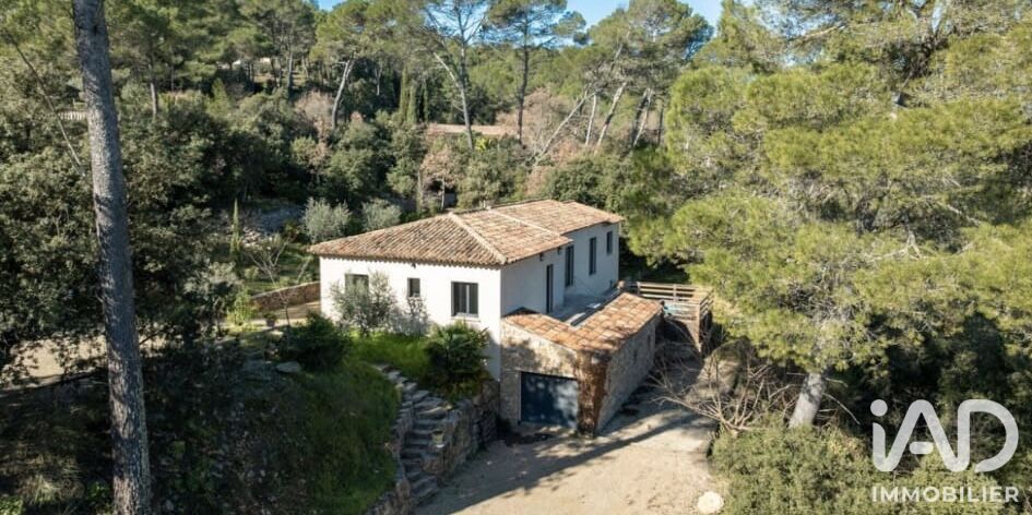 Maison 5 Pièce(s) Lorgues - Photo 5