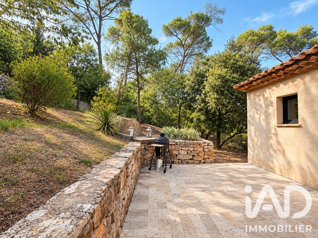 Maison 5 Pièce(s) Lorgues - Photo 19