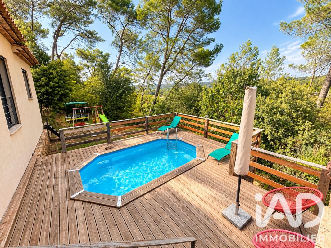 Maison 5 Pièce(s) Lorgues - Photo 20