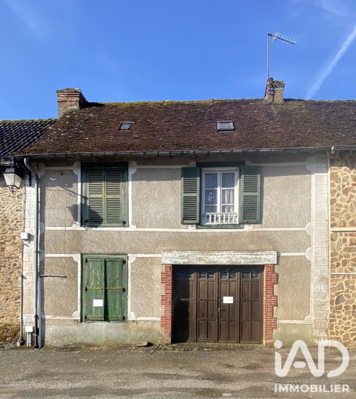Maison 4 Pièce(s) Vicq-sur-Breuilh - Photo 1