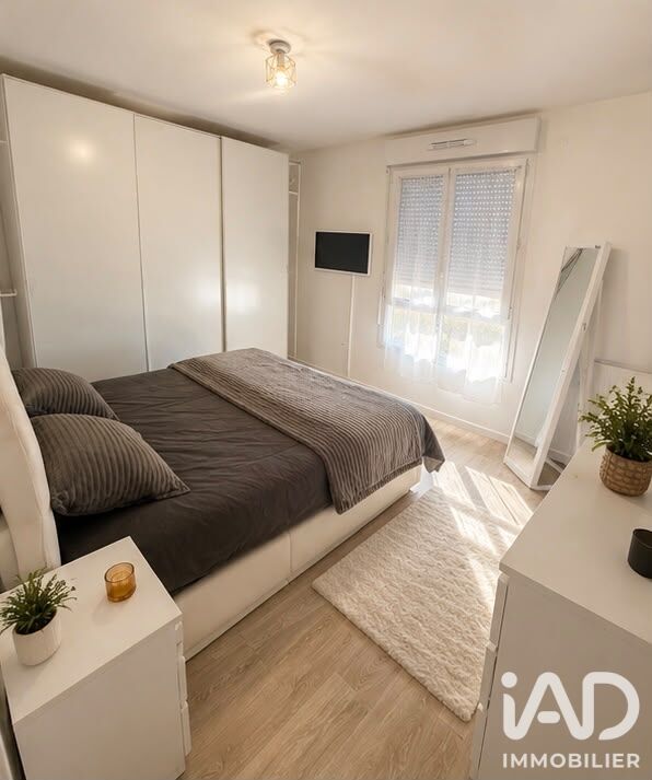 Maison 3 Pièce(s) Montlhéry - Photo 1