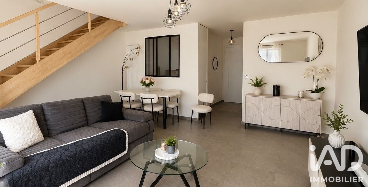 Maison 3 Pièce(s) Montlhéry - Photo 3