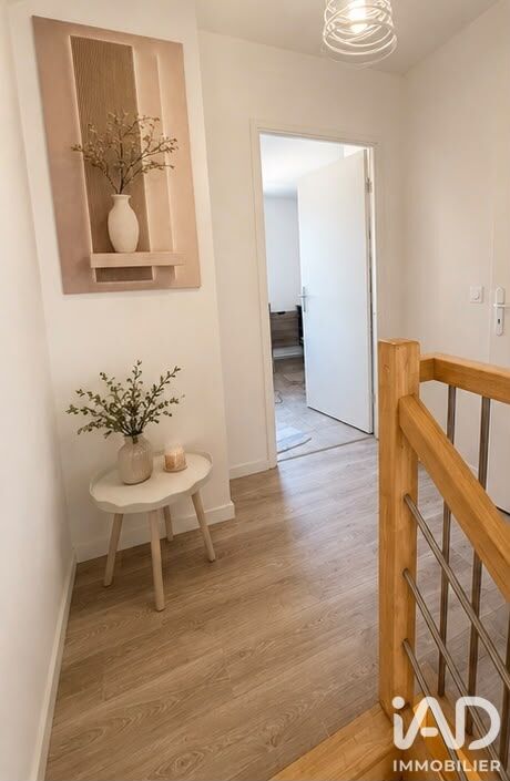 Maison 3 Pièce(s) Montlhéry - Photo 7