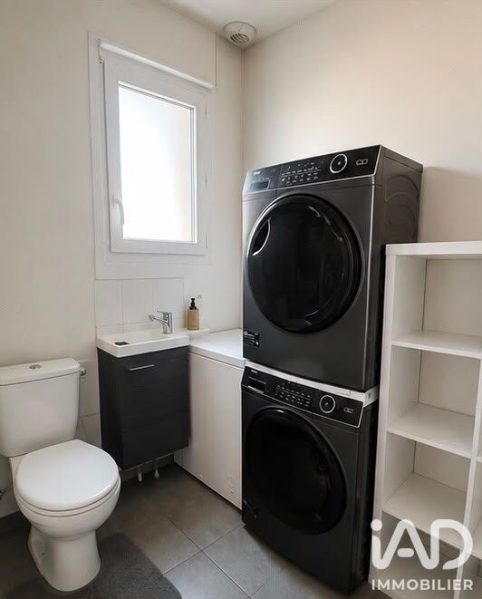 Maison 3 Pièce(s) Montlhéry - Photo 8