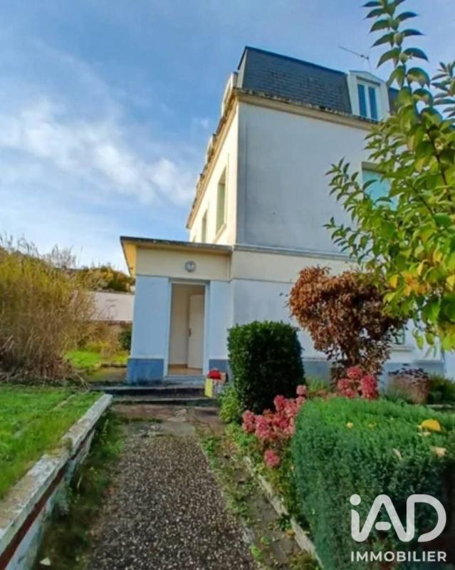 Maison 5 Pièce(s) Bolbec - Photo 1