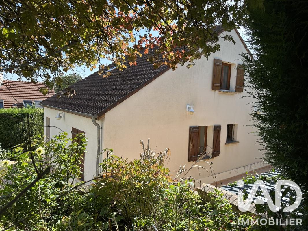 Maison 5 Pièce(s) Osny