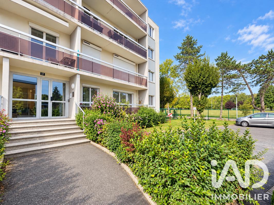 Appartement 3 Pièce(s) Brive-la-Gaillarde - Photo 2