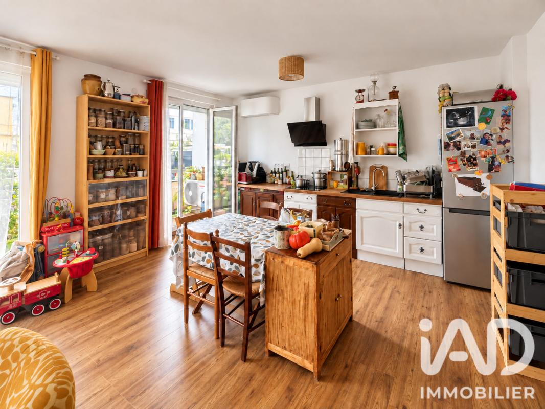 Appartement 3 Pièce(s) Brive-la-Gaillarde - Photo 4