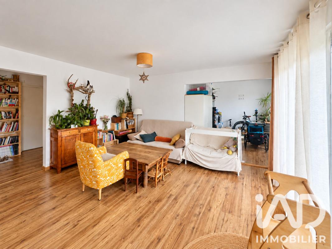 Appartement 3 Pièce(s) Brive-la-Gaillarde - Photo 5