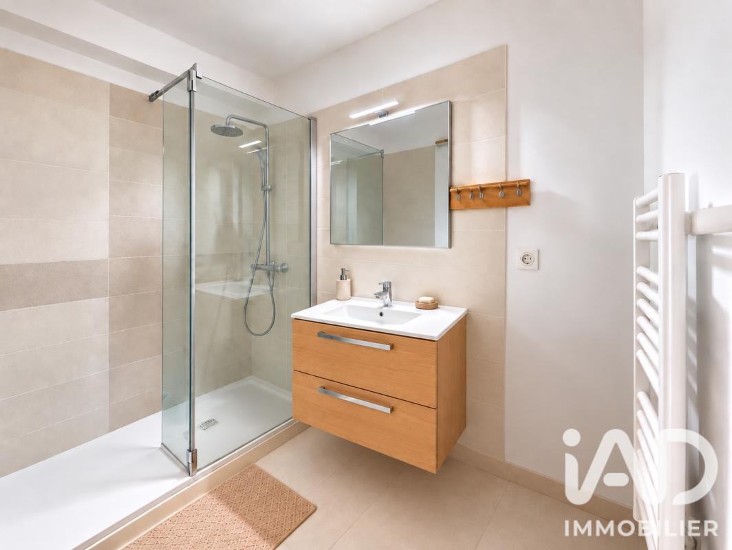 Appartement 3 Pièce(s) Brive-la-Gaillarde - Photo 10