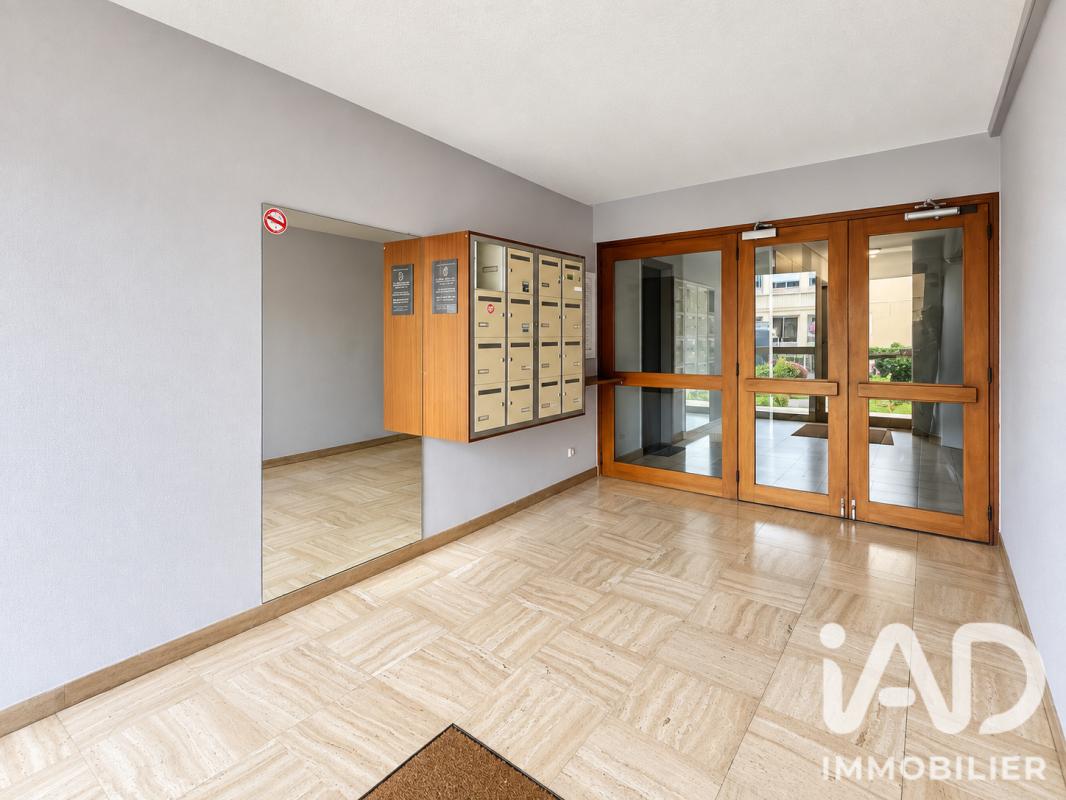 Appartement 3 Pièce(s) Brive-la-Gaillarde - Photo 12