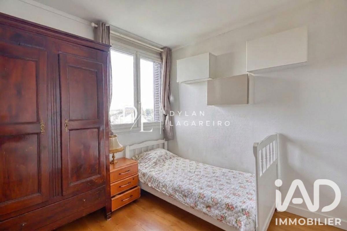 Appartement 3 Pièce(s) Franconville - Photo 5