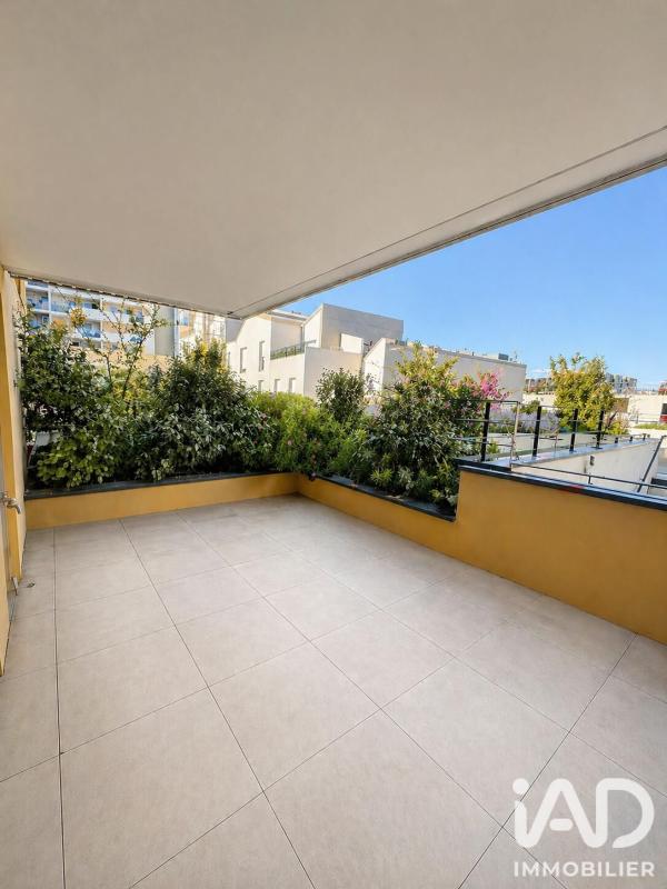 Appartement 4 Pièce(s) Montpellier - Photo 1