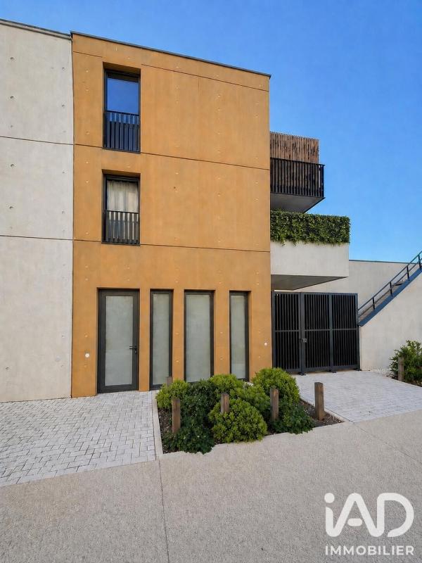 Appartement 4 Pièce(s) Montpellier - Photo 2