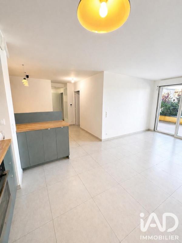 Appartement 4 Pièce(s) Montpellier - Photo 4